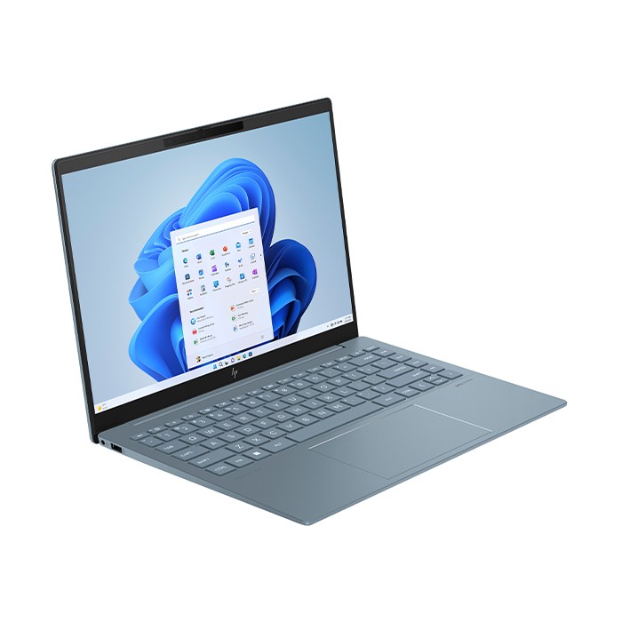 Notebook HP Pav Plus 14-ew1012nl Intel Core Ultra 7 155H 1.4GHz 32GB 1TB SSD 14' Windows 11 Home