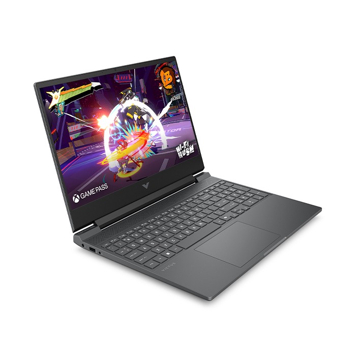 Notebook HP Victus Gaming 15-fa2027nl Core 7 240H 24GB 1TB SSD 15.6' GeForce RTX 5060 8GB Win 11 Home