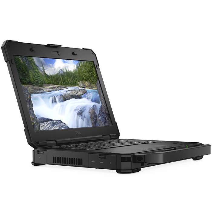 Notebook Dell Latitude 5424 Rugged Core i7-8650U 1.9GHz 16GB 512GB 14' Windows 11 Professional [Grade B]