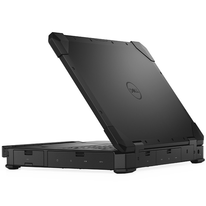 Notebook Dell Latitude 5424 Rugged Core i7-8650U 1.9GHz 16GB 512GB 14' Windows 11 Professional [Grade B]
