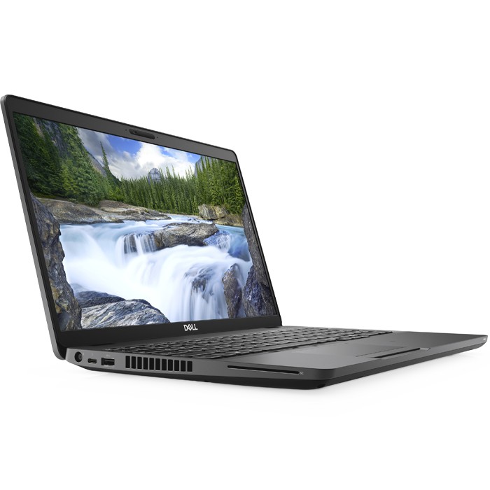 Notebook Dell Latitude 5501 Core i5-9400H 2.5GHz 16GB 256GB SSD 15.6' Full-HD Windows 11 Professional