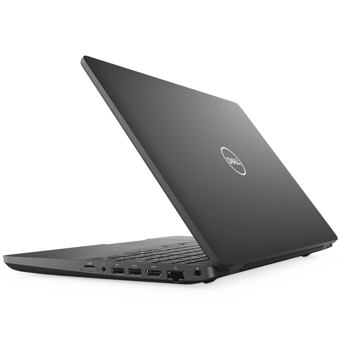Notebook Dell Latitude 5501 Core i5-9400H 2.5GHz 16GB 256GB SSD 15.6' Full-HD Windows 11 Pro [Grade B]