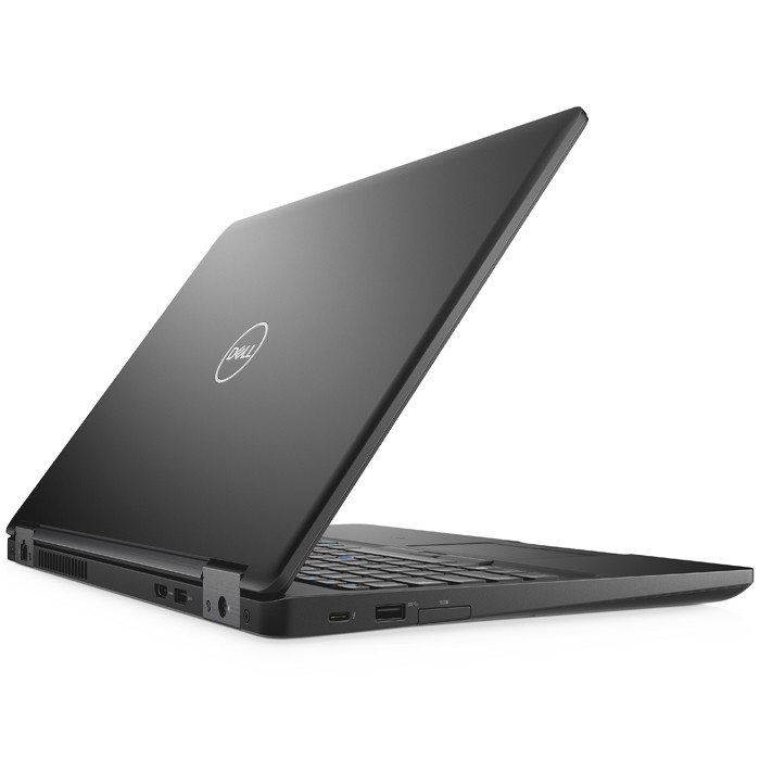 Notebook Dell Latitude 5590 Core i5-8350U 1.7GHz 8GB 256GB SSD 15.6' Full-HD Windows 11 Pro [Grade C+]