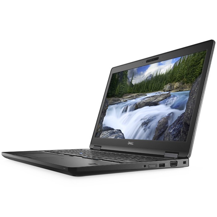 Notebook Dell Latitude 5591 Core i7-8850H 2.6GHz 8GB 512GB SSD 15.6' GeForce MX130 2GB Windows 11 Pro