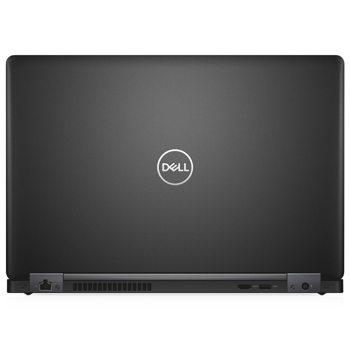 Notebook Dell Latitude 5591 Core i7-8850H 2.6GHz 8GB 512GB SSD 15.6' GeForce MX130 2GB Windows 11 Pro