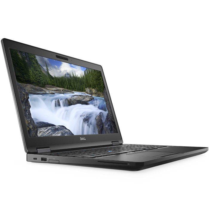 Notebook Dell Latitude 5591 Core i7-8850H 2.6GHz 8GB 512GB SSD 15.6' GeForce MX130 2GB Win 11 Pro [Grade B]