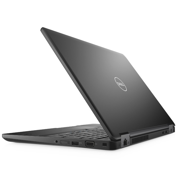Notebook Dell Latitude 5591 Core i7-8850H 2.6GHz 8GB 512GB SSD 15.6' GeForce MX130 2GB Win 11 Pro [Grade B]