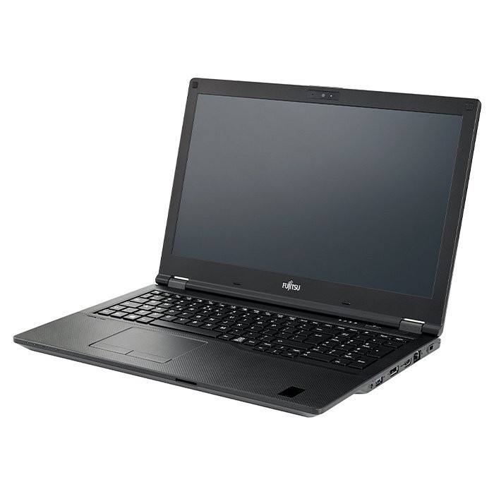 Notebook Fujitsu Lifebook E5510 Core i3-10110U 8GB 256GB SSD 15.6' Full-HD Windows 11 Professional