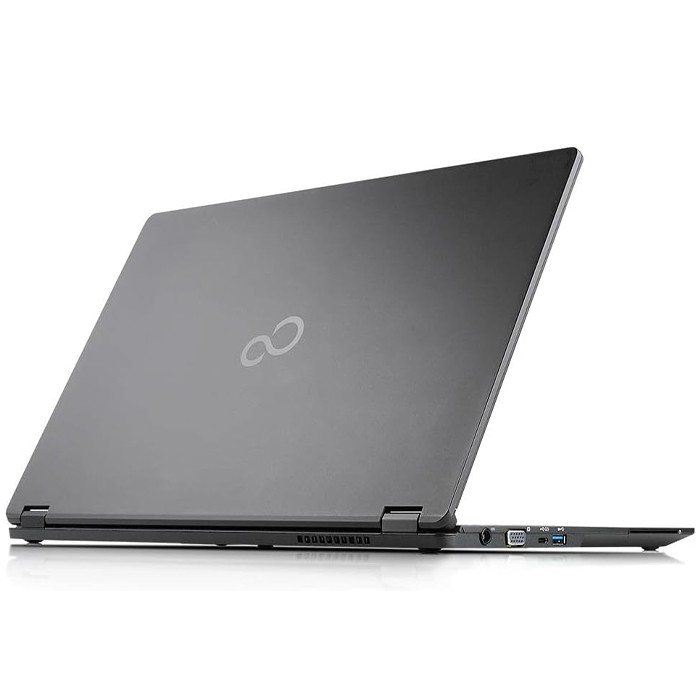 Notebook Fujitsu Lifebook U758 Core i7-8550U 16GB 512GB SSD 15.6' Full-HD Windows 11 Pro