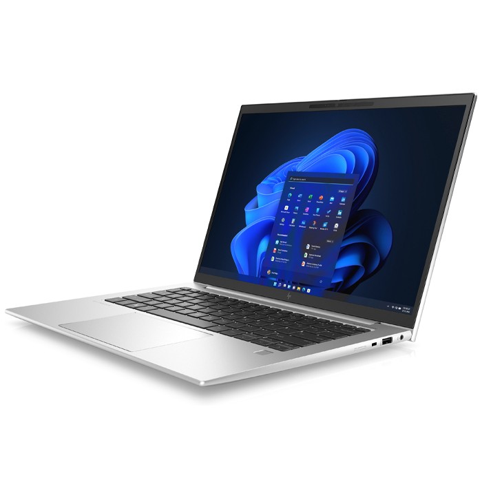 Notebook HP EliteBook 840 G9 Core i5-1235U 16GB 256GB SSD 14' Full-HD Windows 11 Professional