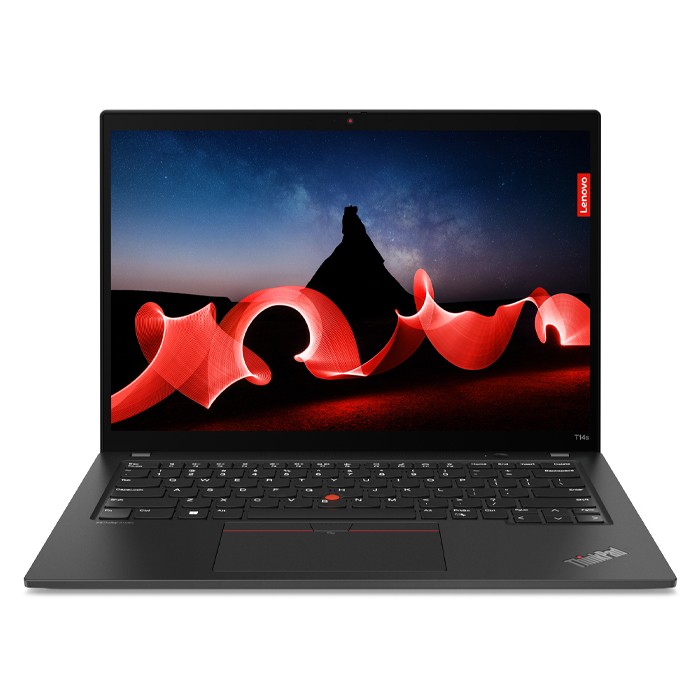 Notebook Lenovo ThinkPad T14s G4 Core i5-1345U 3.5GHz 16GB 512GB SSD 14' Windows 11 Pro