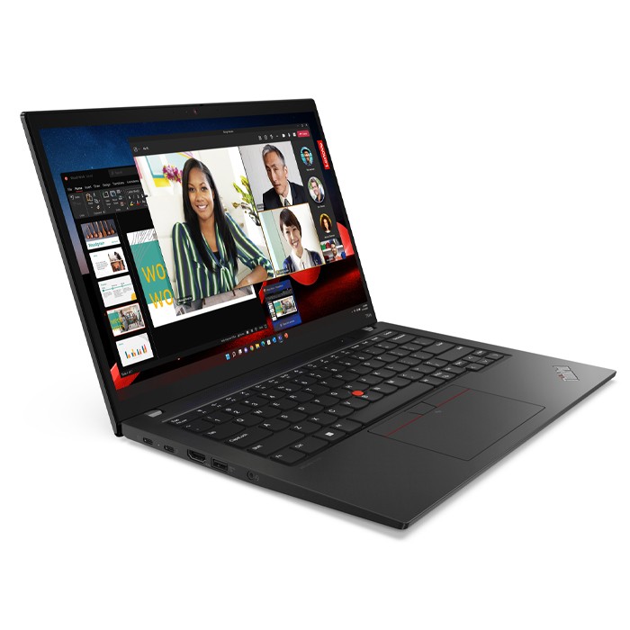 Notebook Lenovo ThinkPad T14s G4 Core i5-1345U 3.5GHz 16GB 512GB SSD 14' Windows 11 Pro