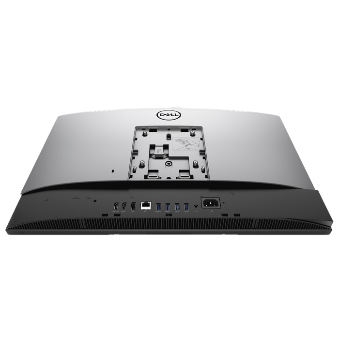 PC All in One Dell OptiPlex 7400 Core i5-12500 16GB 256GB SSD 23.8' Windows 11 Professional