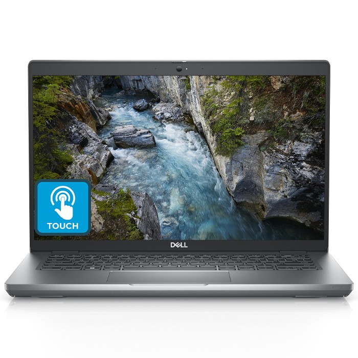 Mobile Workstation Dell Precision 3470 Core i5-1250P 16GB 256GB 14' Touchscreen Windows 11 Pro [Grade B]