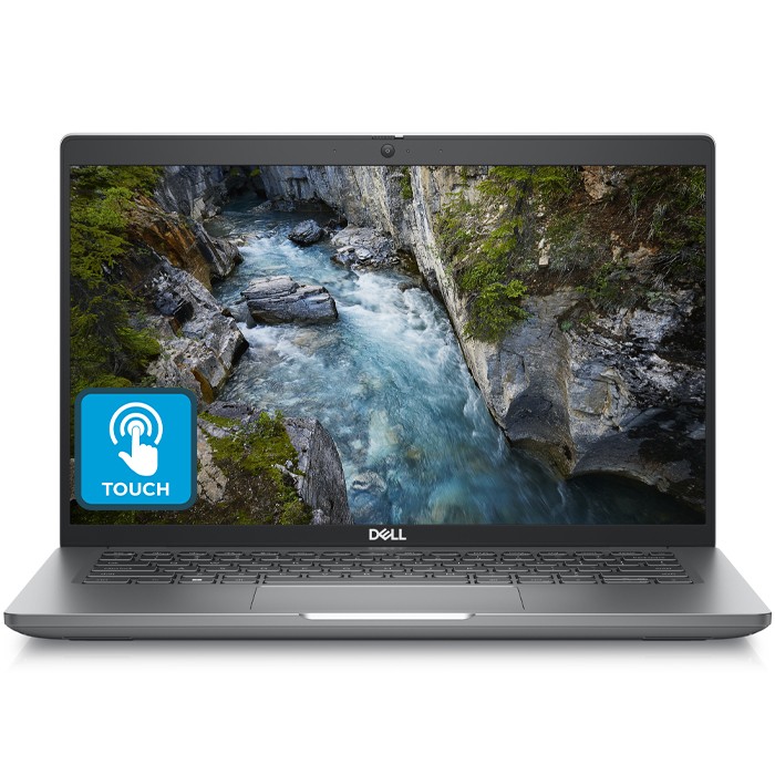 Mobile Workstation Dell Precision 3480 Core i5-1350P 16GB 256GB 14' Touchscreen Windows 11 Professional