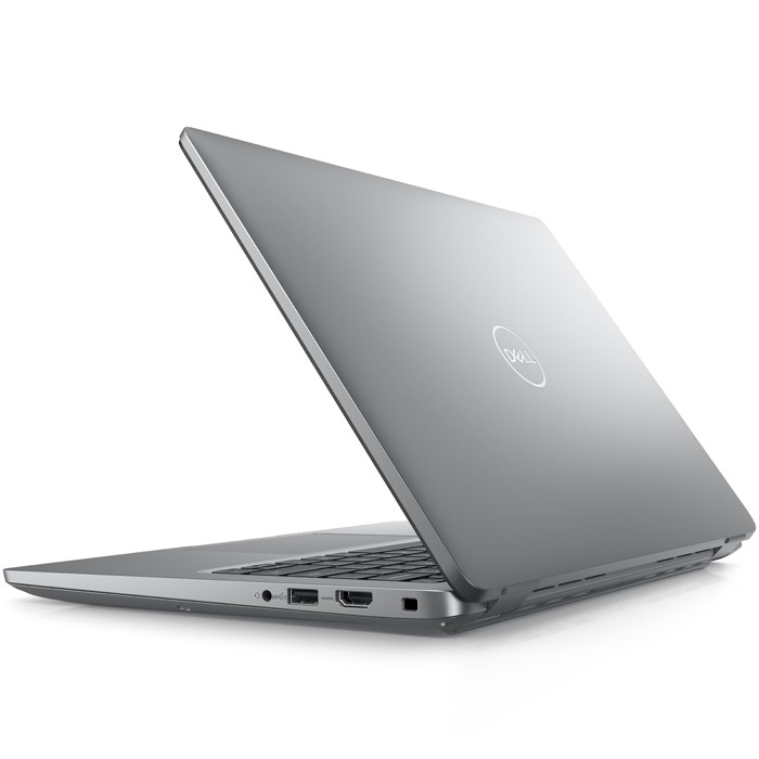 Mobile Workstation Dell Precision 3480 Core i5-1350P 16GB 256GB 14' Touchscreen Windows 11 Professional