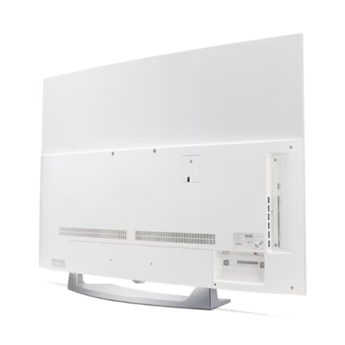 TV LG 55EG910V 55 Pollici 1920x1080 Full-HD Smart TV DVB-T2 White