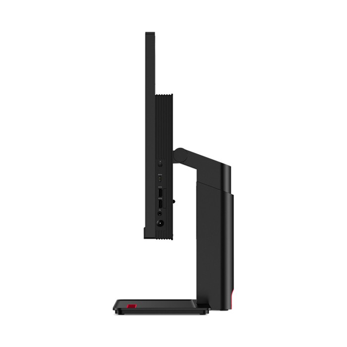 PC All in One Lenovo ThinkCentre M90a Core i5-10500 3.1GHz 8GB 256GB SSD 23.8' Windows 11 Pro [Grade B]