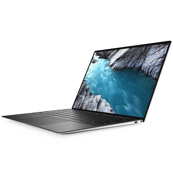 Notebook Dell XPS 13 9310 Core i7-1165G7 2.8GHz 16GB 512GB SSD 13.3' Full-HD Windows 11 Professional [Grade B]