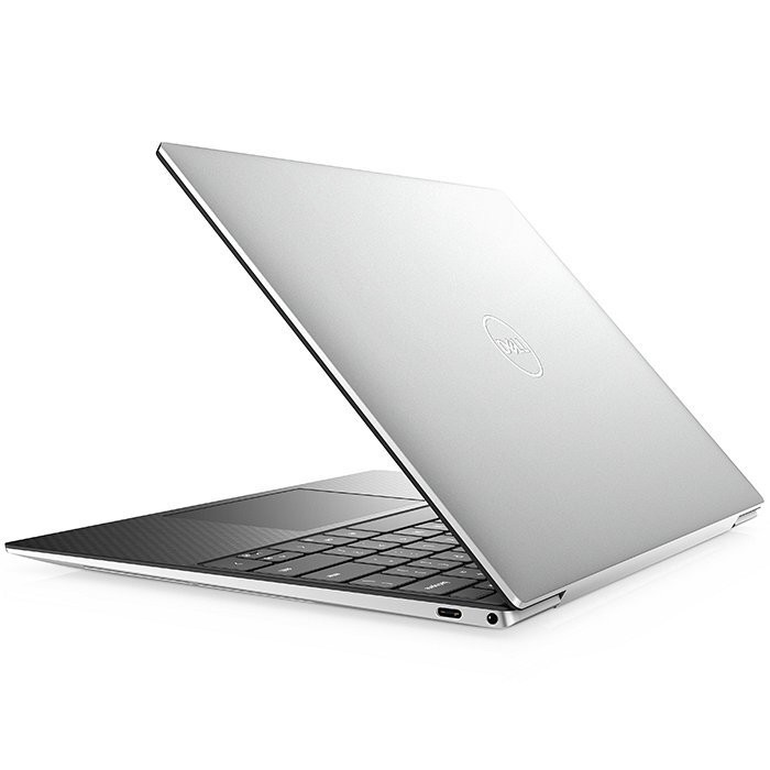 Notebook Dell XPS 13 9310 Core i7-1165G7 2.8GHz 16GB 512GB SSD 13.3' Full-HD Windows 11 Professional [Grade B]