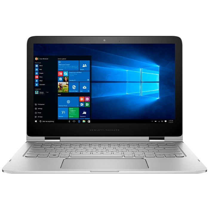Notebook HP Spectre Pro x360 G2 Core i7-6600U 8GB 512GB SSD 13.3' TouchScreen Windows 11 Professional