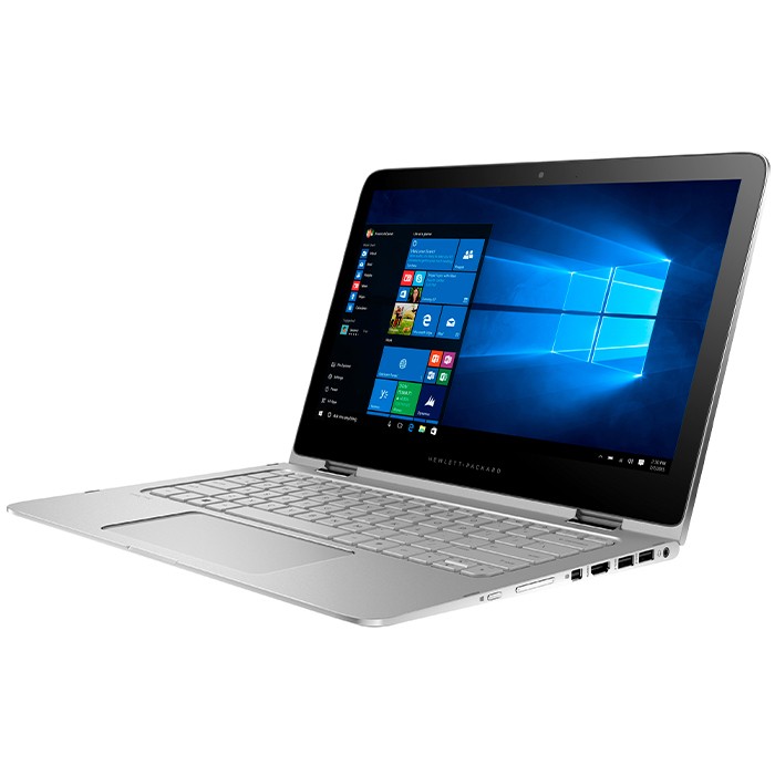 Notebook HP Spectre Pro x360 G2 Core i7-6600U 8GB 512GB SSD 13.3' TouchScreen Windows 11 Pro [Grade B]