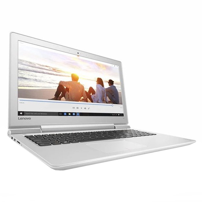 Notebook Lenovo IdeaPad 700-15ISK Core i5-6300HQ 2.3GHz 20GB 256GB 15.6' Windows 11 Professional [Grade B]