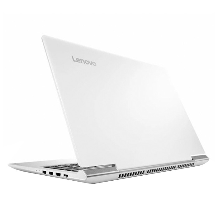 Notebook Lenovo IdeaPad 700-15ISK Core i5-6300HQ 2.3GHz 20GB 256GB 15.6' Windows 11 Professional [Grade B]