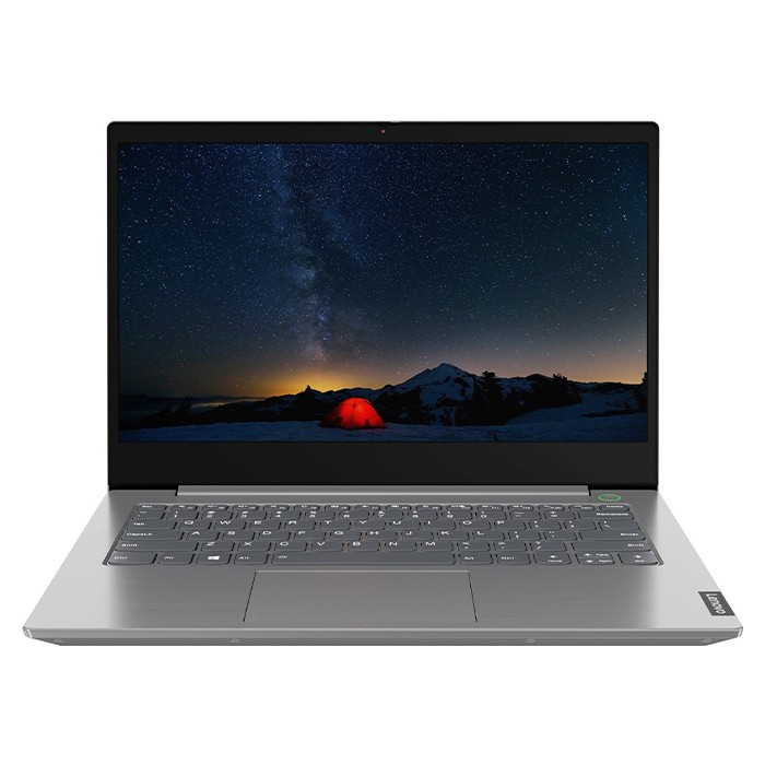 Notebook Lenovo ThinkBook 14 IIL Core i5-1035G1 1GHz 8GB 256GB SSD 14' Windows 11 Professional [Grade B]