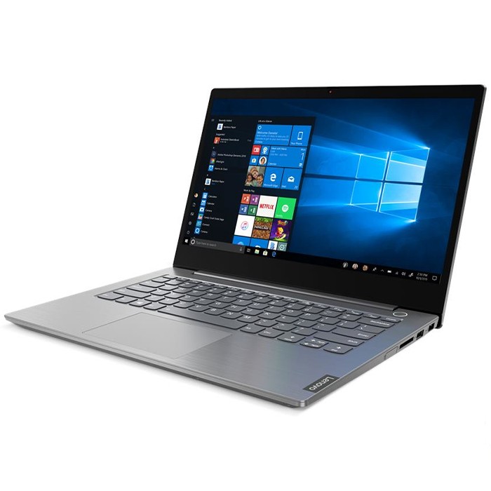 Notebook Lenovo ThinkBook 14 IIL Core i5-1035G1 1GHz 8GB 256GB SSD 14' Windows 11 Professional [Grade B]