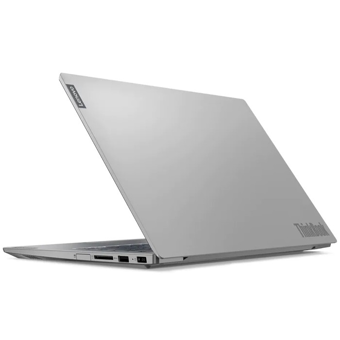 Notebook Lenovo ThinkBook 14 IIL Core i5-1035G1 1GHz 8GB 256GB SSD 14' Windows 11 Professional [Grade B]