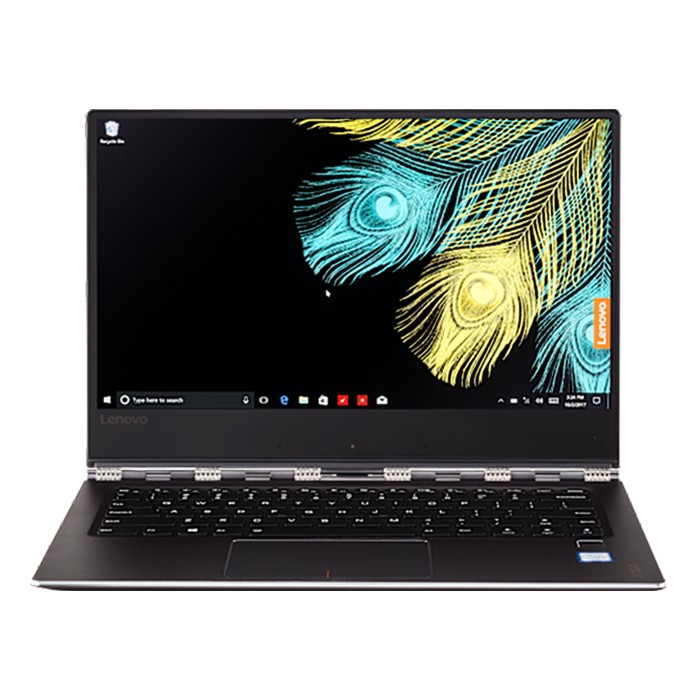 Notebook Lenovo Yoga 910-13IKB 2in1 Core i5-7200U 2.5GHz 8GB 512GB SSD 14' Windows 10 Pro [Grade B]