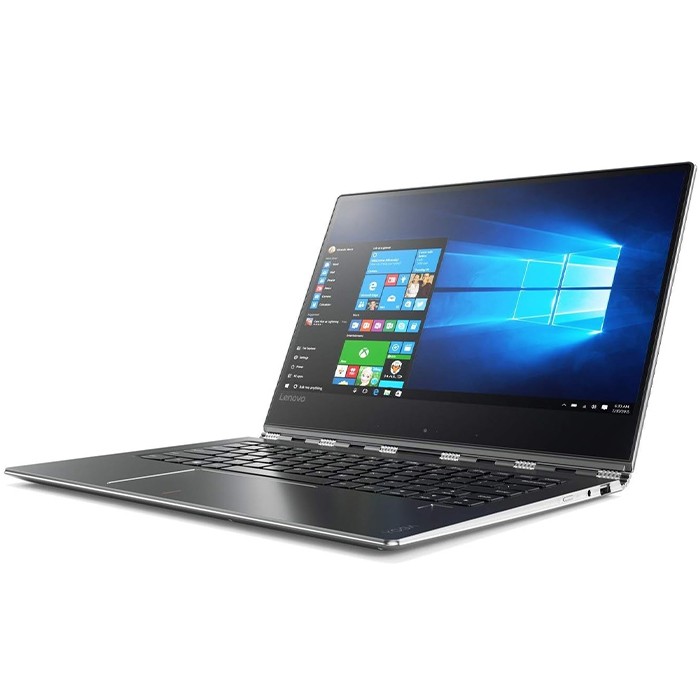 Notebook Lenovo Yoga 910-13IKB 2in1 Core i5-7200U 2.5GHz 8GB 512GB SSD 14' Windows 10 Pro [Grade B]