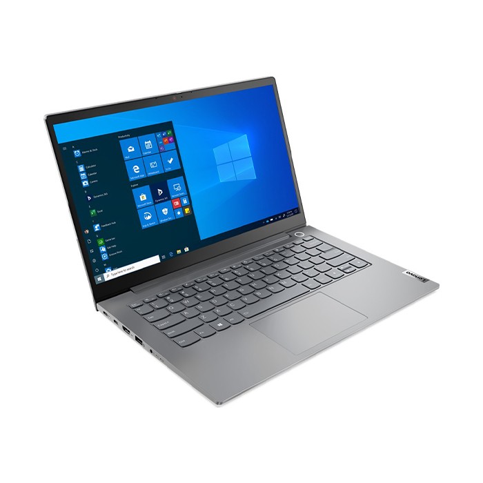 Notebook Lenovo ThinkBook 14 G2 ITL Core i5-1135G7 2.4GHz 8GB 256GB SSD 14' Windows 11 Professional