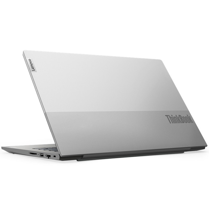 Notebook Lenovo ThinkBook 14 G2 ITL Core i5-1135G7 2.4GHz 8GB 256GB SSD 14' Windows 11 Professional
