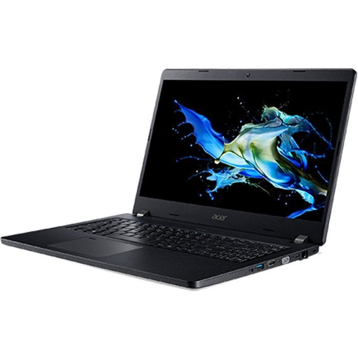 Notebook Acer TravelMate P2 P215-52 Core i3-10110U 2.1GHz 8GB 256GB SSD 15.6' Windows 11 Professional