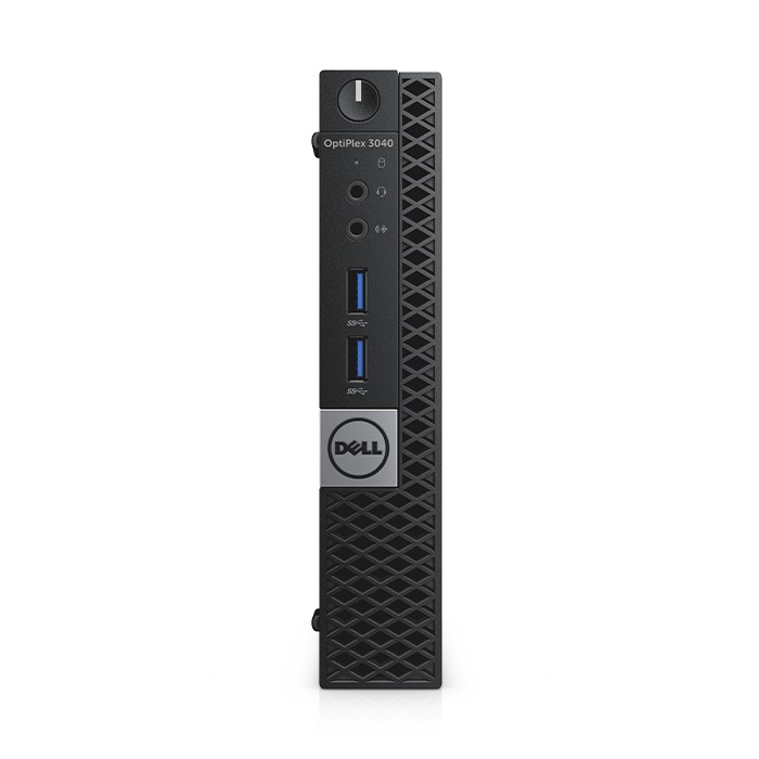 PC Dell Optiplex 3046 Mini PC Core i5-6500T 2.5GHz 8GB 128GB SSD Windows 11 Professional