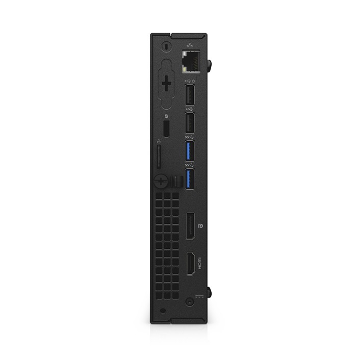PC Dell Optiplex 3046 Mini PC Core i5-6500T 2.5GHz 8GB 128GB SSD Windows 11 Professional