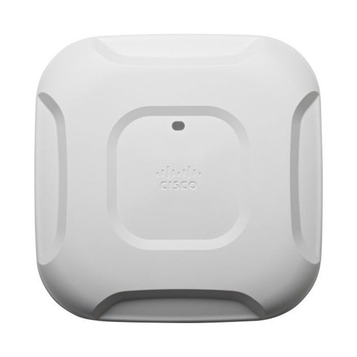Cisco Aironet 3700 AIR-CAP3702I-E-K9 Access Point WLAN 1300 Mbit/s Power over Ethernet (PoE)