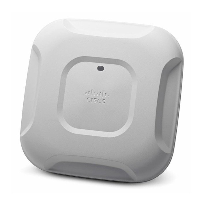 Cisco Aironet 3700 AIR-CAP3702I-E-K9 Access Point WLAN 1300 Mbit/s Power over Ethernet (PoE)