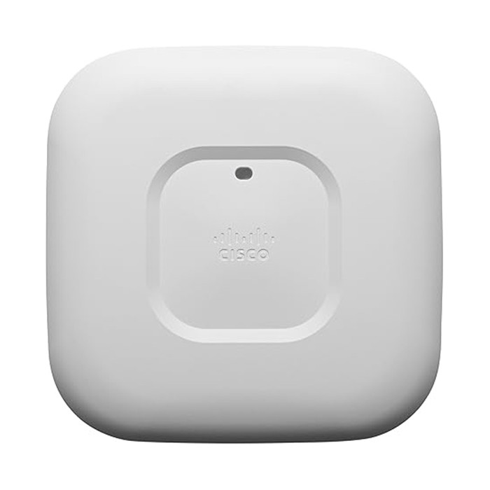 Cisco Aironet 3600 AIR-CAP3602I-E-K9 Access Point WLAN 1000 Mbit/s Power over Ethernet (PoE)