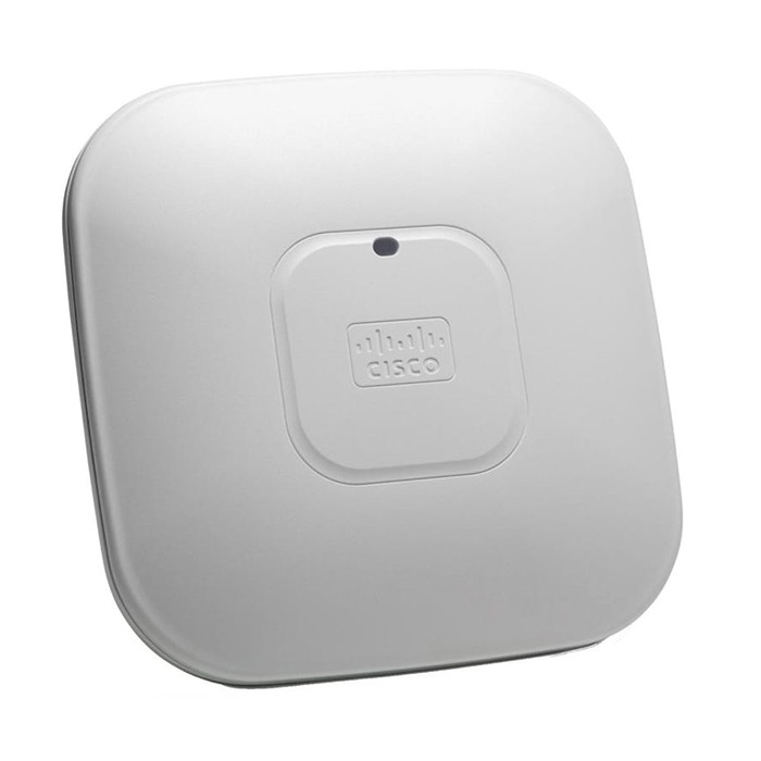 Cisco Aironet 3600 AIR-CAP3602I-E-K9 Access Point WLAN 1000 Mbit/s Power over Ethernet (PoE)