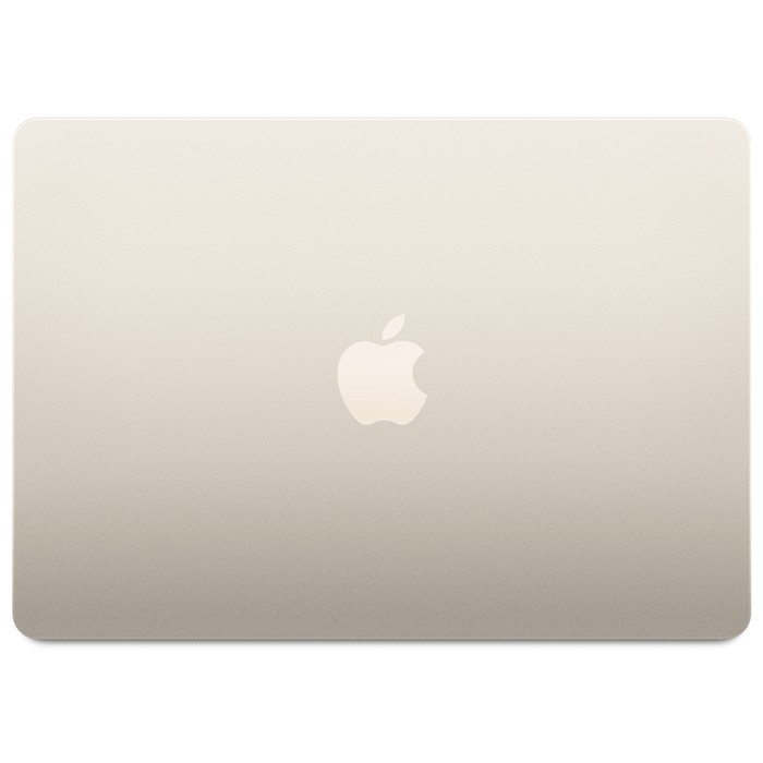 Apple MacBook Air 13 MRXT3T/A 2024 Apple M3 8GB 256GB SSD 13.6' CPU 8‑core GPU 8‑core MacOS Galaxy