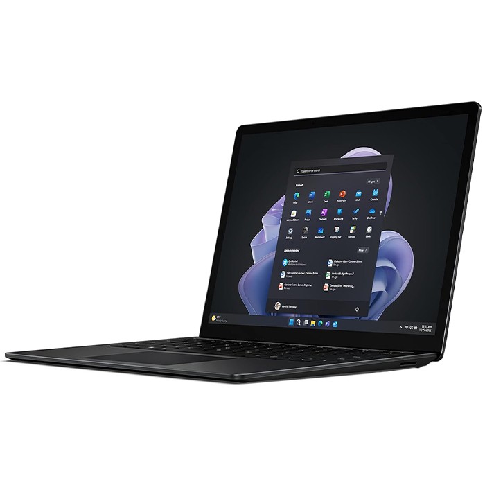 Microsoft Surface Laptop 5 (1950) Core i5-1245U 4.4GHz 16GB 256GB SSD 13.5' Touch Windows 11 Professional