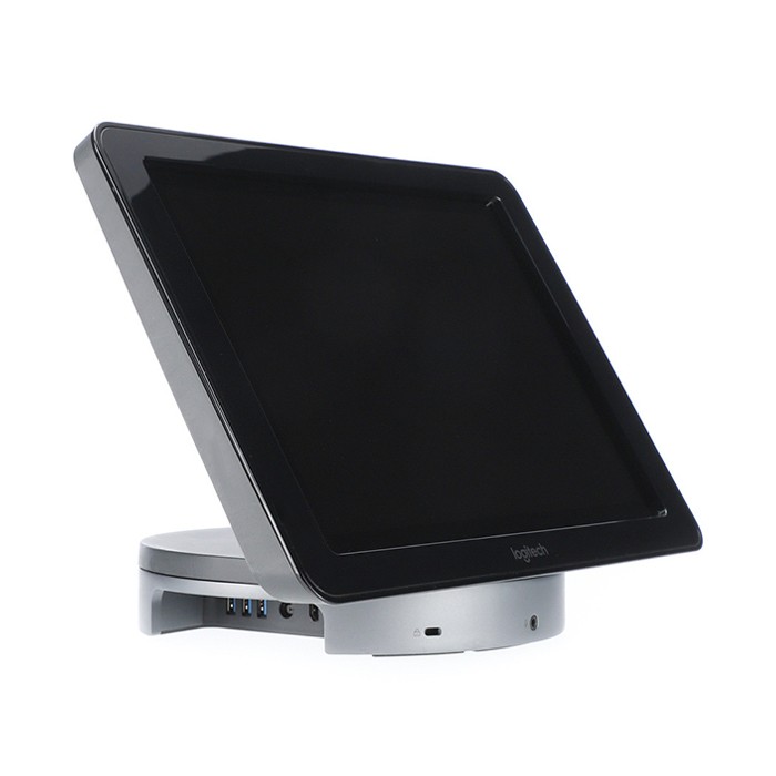 Docking Station Logitech SmartDock V-U0038 3xUSB 3.0 2xHDMI Displayport [Grade B]