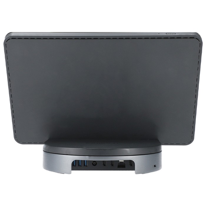 Docking Station Logitech SmartDock V-U0038 3xUSB 3.0 2xHDMI Displayport [Grade B]