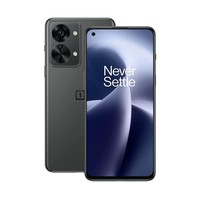Smartphone OnePlus Nord 2T 5G CPH2399 256GB 6.43' AMOLED 50MP Gray [Grade B]