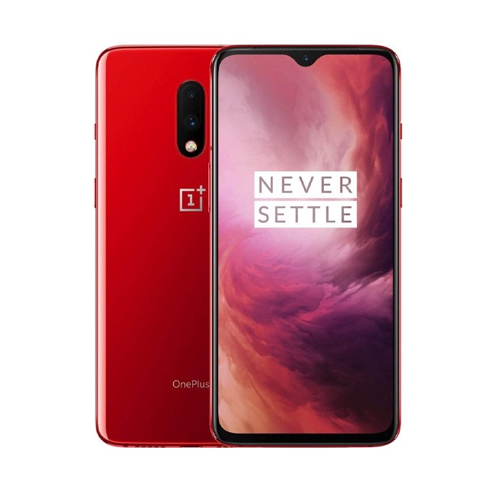 Smartphone OnePlus 7 GM1900 256GB 6.4' AMOLED 48MP Red [Grade B]