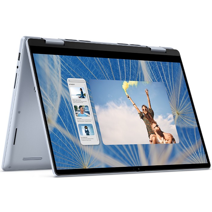 Notebook Dell Inspiron 7306 2in1 Core i7-1165G7 2.8GHz 16GB 512GB 13.6' Touchscreen Windows 11 Pro [Grade B]