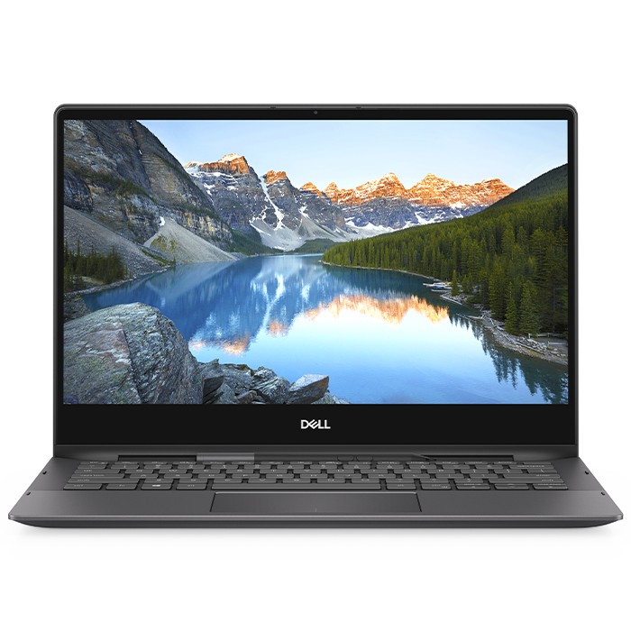 Notebook Dell Inspiron 7391 2in1 Core i7-10510U 1.8GHz 16GB 512GB 13.6' Touchscreen Windows 11 Pro [Grade B]